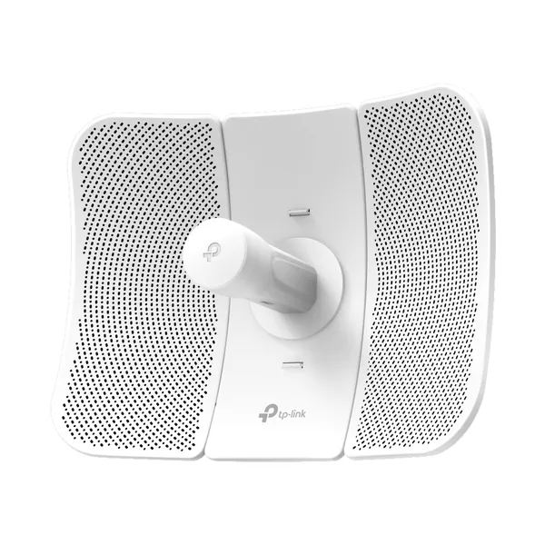 TP-Link CPE610 5GHz 300Mbps 23dBi Outdoor CPE Router – View 1