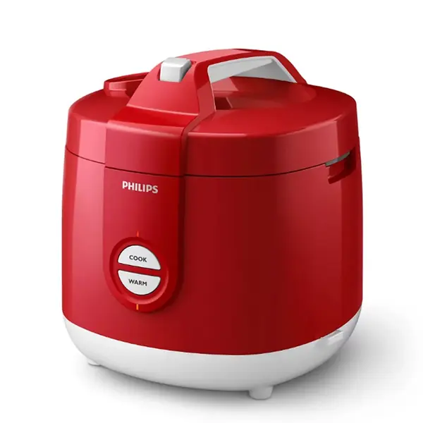 Philips HD3129 60 Daily Collection Automatic Rice Cooker - 2.0 Liter – View 2