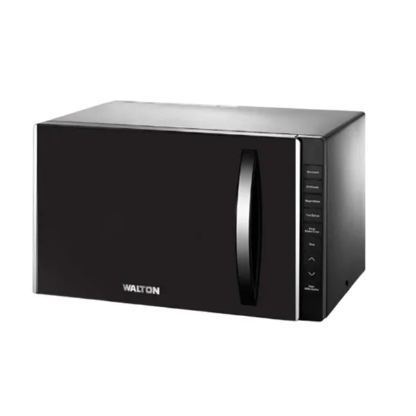 Walton WMWO-M23CDS 23L Multi-function Convection Oven – View 1
