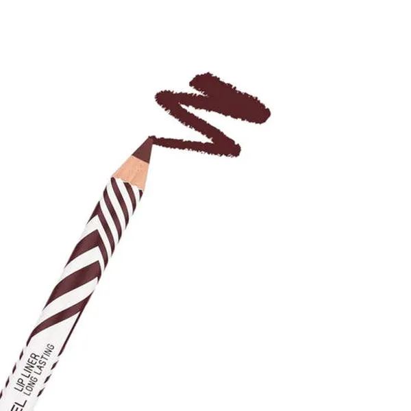 Pastel 214 By Show Long Lasting Lip Liner Pencil – View 1