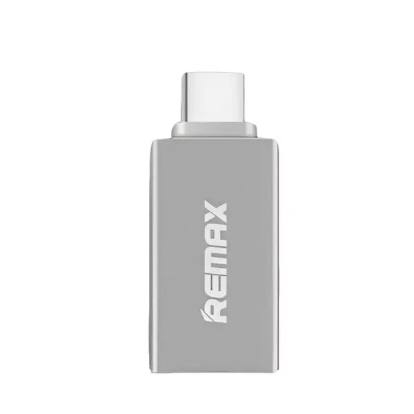Remax RA-OTG1 USB 3.0 to Type-C High-Speed OTG Adapter – View 1