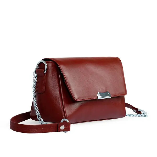 Fashion Water-resistant At Light Rain Shoulder Bag – View 3
