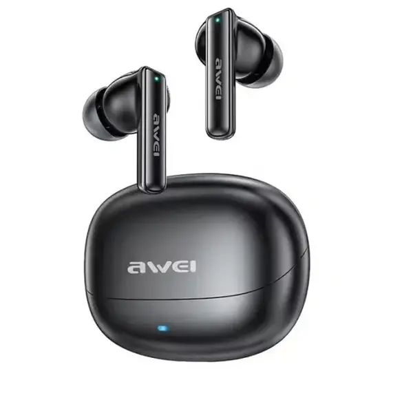 Awei T88 ANC True Wireless Bluetooth Earphones – View 2