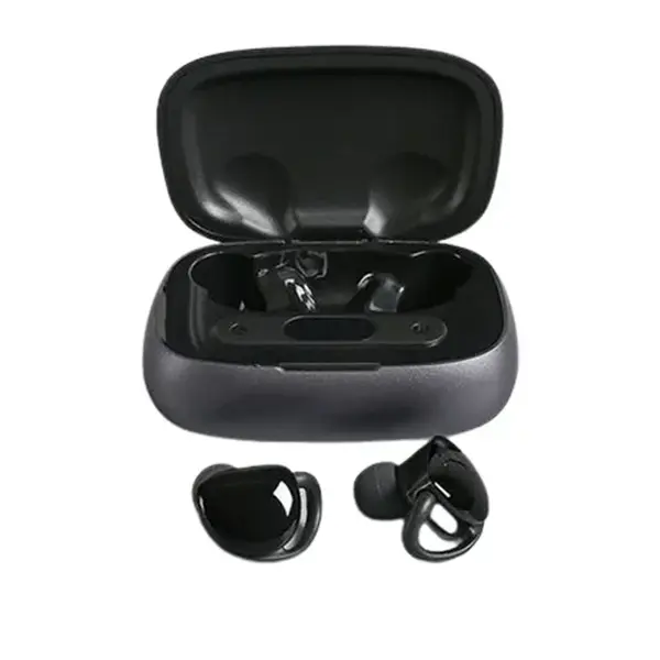 Joyroom JR-T10 TWS Bluetooth Binaural Earbuds – Color: Black – View 3