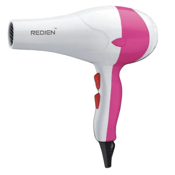 Redien RN-8712 Professional Hair Dryer 1200W – View 4