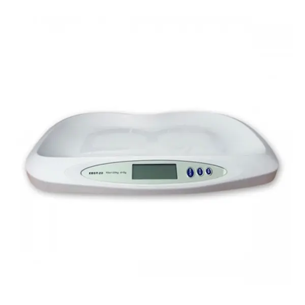 Kinlee Ebst-20 Digital Electronic Household Baby Infant Weight Balance Scale – View 2