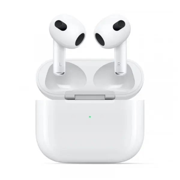 Baseus Bowie W16 TWS Wireless Bluetooth Earbuds – View 1