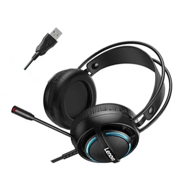 Lenovo G30B Wired Headset Gaming Headphone – View 4