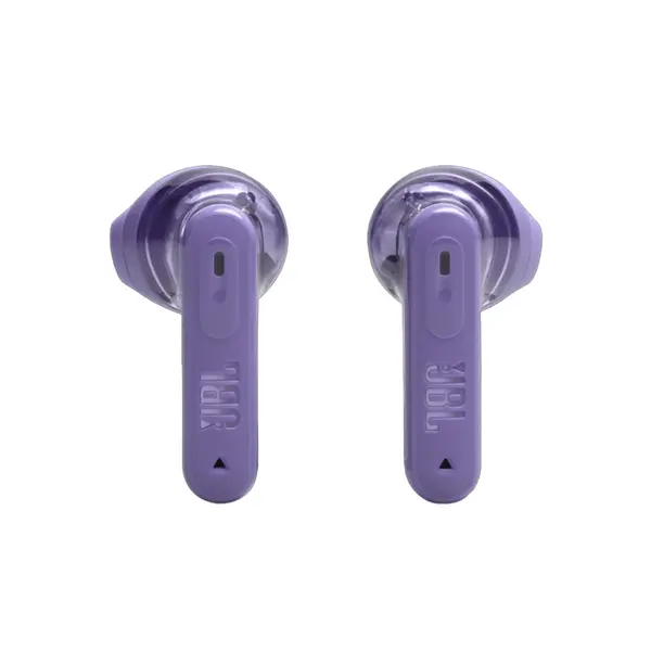 JBL Tune Flex 2 ANC True Wireless Earbuds – Color: Purple – View 2