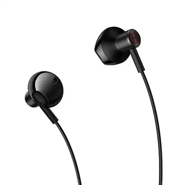 Baseus Bowie P1 Half-In-ear Wireless Neckband – View 3