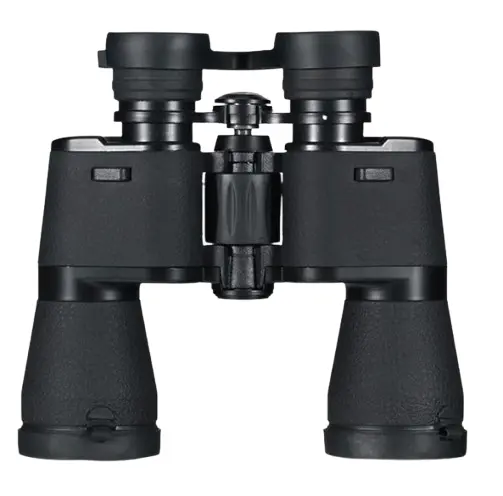 BAIGISH 20×50 HD Military Binoculars High-Powered Zoom Telescope with Night Vision, Smartphone Adapter & Carry Bag for Hunting, Bird Watching – View 1