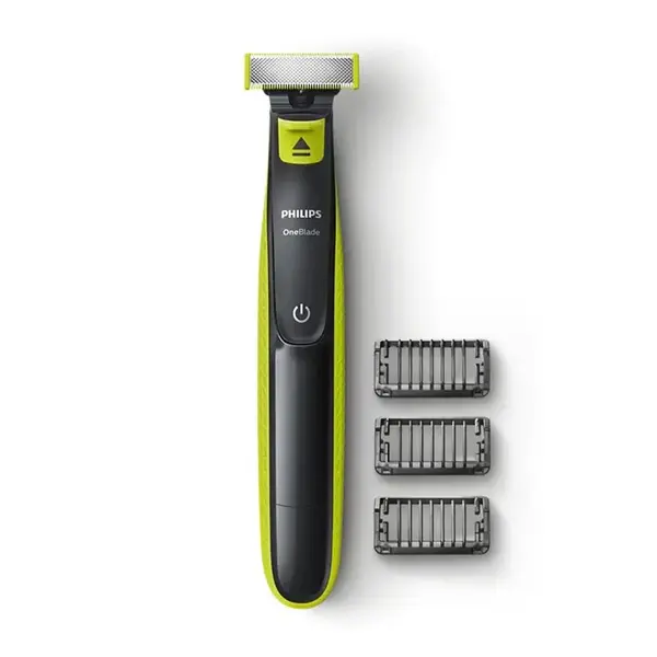 Philips QP2525 One Blade Beard Trimmer for Men – View 1