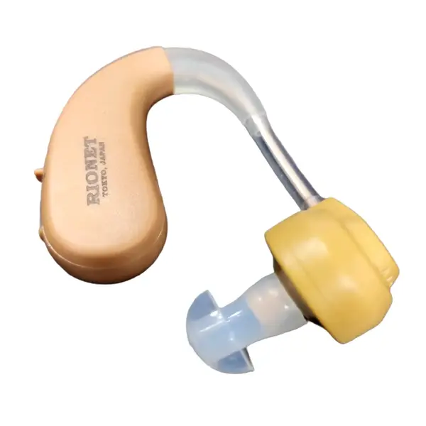 Rionet HA-20DX Digital Easy Operation Hearing Aid – View 2