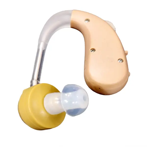 Rionet HA-20DX Digital Easy Operation Hearing Aid – View 3