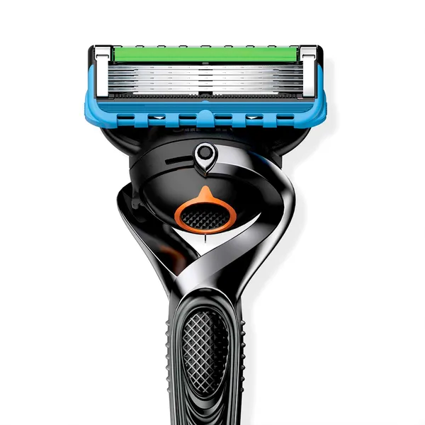 Gillette Proglide Flexball Technology Shaving Razor – View 2
