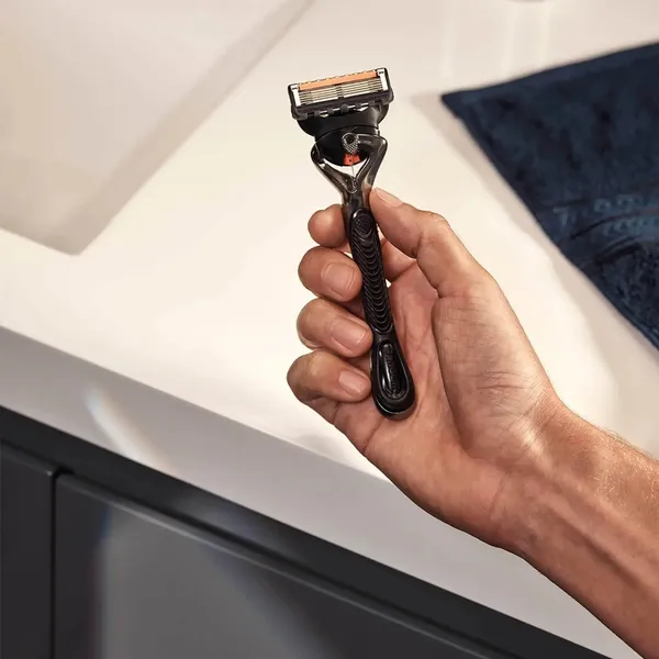 Gillette Proglide Flexball Technology Shaving Razor – View 5