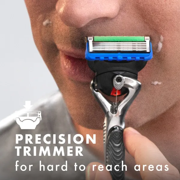 Gillette Proglide Flexball Technology Shaving Razor – View 3