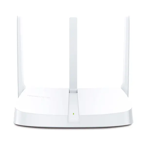 Mercusys MW306R 300 Mbps Multi-Mode Wireless N Router – View 1