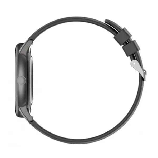 WiWU SW04 Waterproof Smart Watch – Color: Black – View 4