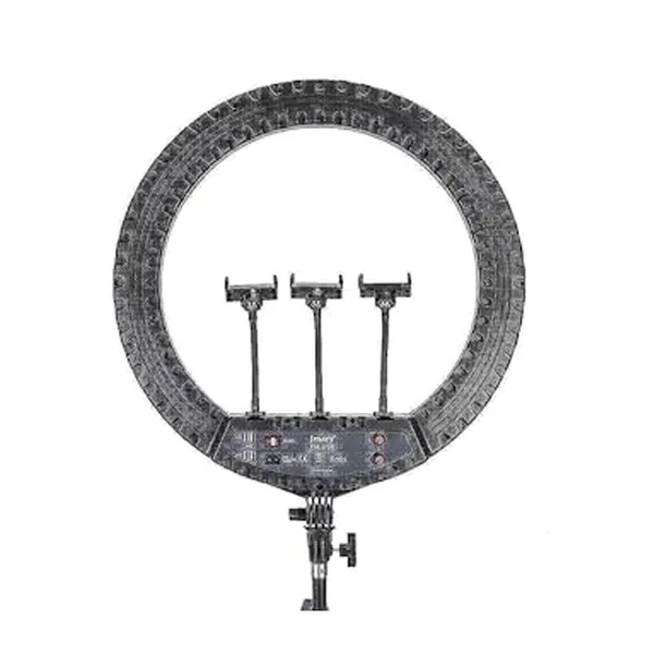 Jmary FM21R 21 inch 52cm Ring Light Dimmable LED Ring Light – View 4