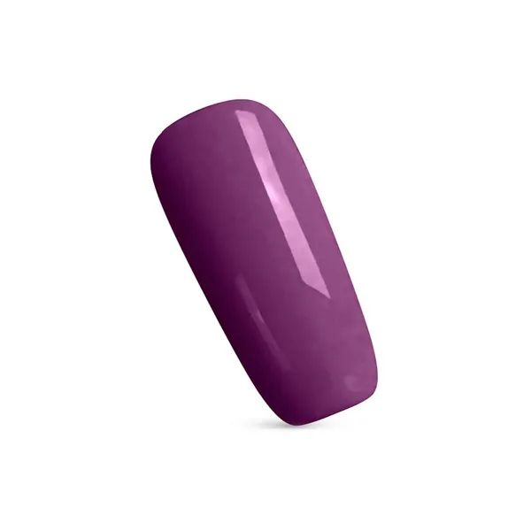 Topface Lasting Color Nail Enamel 45 Nail Polish – View 3