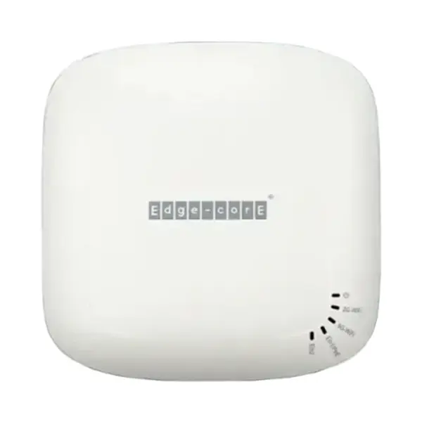 Edgecore ECH502 Wireless Hotspot Gateway Access Point – View 1