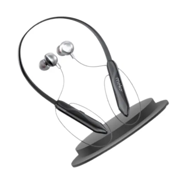 Geeoo MEKE NB2 Superior Comfort Sports Neckband – View 2