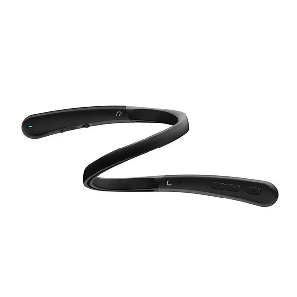 Edifier W330NB Black Noise Canceling Bluetooth Neckband – View 6