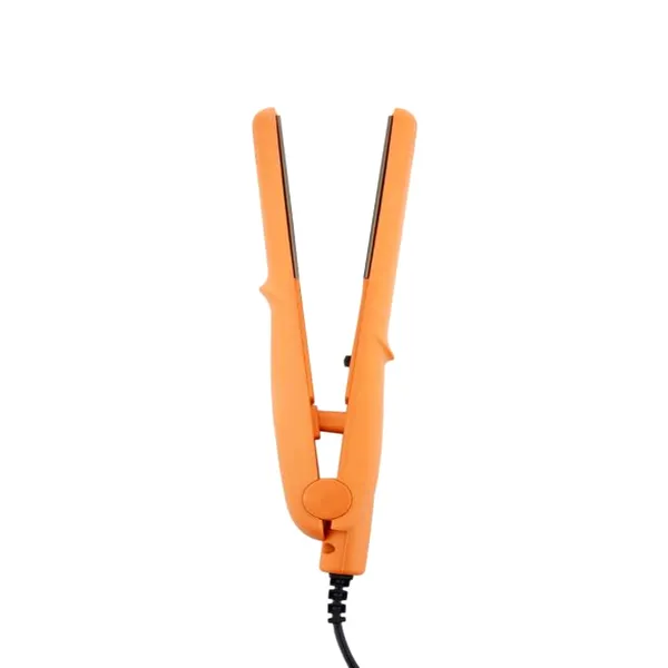 Geepas GH8268 Professional Lightweight Hair Straightener – View 3