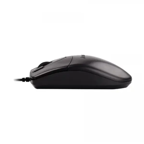 A4TECH OP620D 2X Click Optical Mouse – View 3