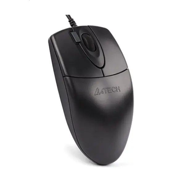 A4TECH OP620D 2X Click Optical Mouse – View 4
