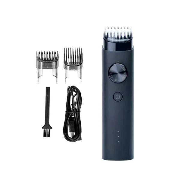 Xiaomi IPX7 Advanced Blade Technology  Beard Trimmer Waterproof for Men – View 1