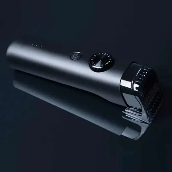 Xiaomi IPX7 Advanced Blade Technology  Beard Trimmer Waterproof for Men – View 5