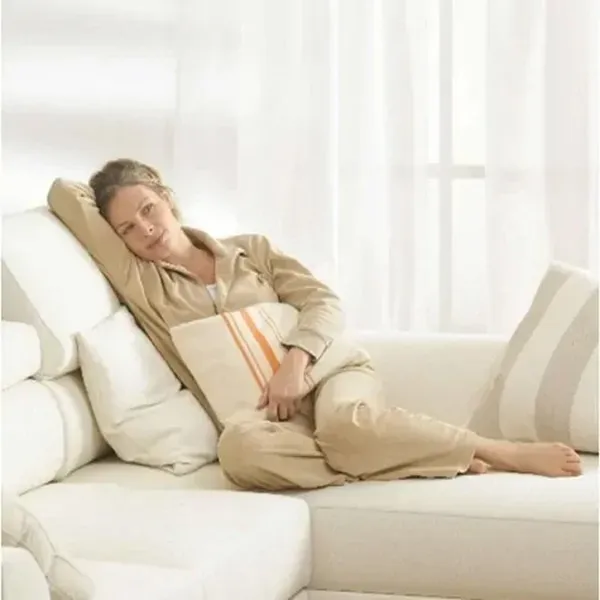 Beurer HK 25 Removable Switch Heating Pad Cotton cover – View 3