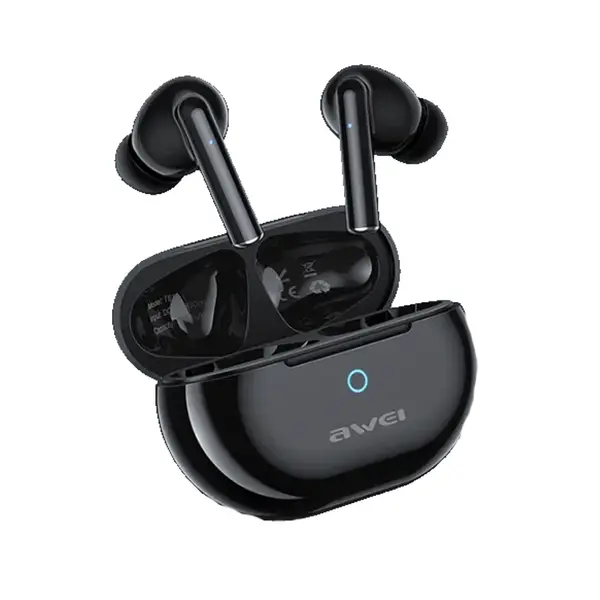 AWEI T61 True Wireless Bluetooth Earphones – View 3