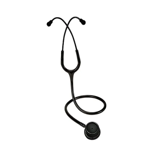 WISTER Classic Stainless Steel Clarity Stethoscope – View 1