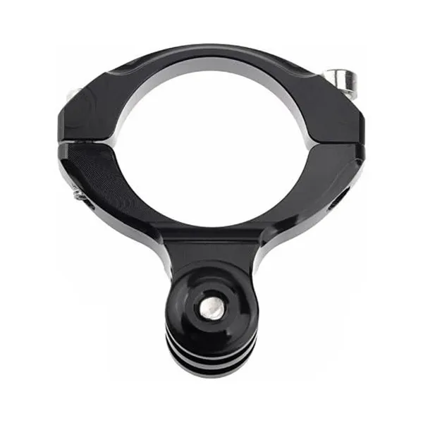Bicycle Aluminum alloy Handlebar Bar Standard 30-31.8mm Mount – View 3