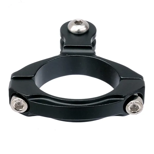 Bicycle Aluminum alloy Handlebar Bar Standard 30-31.8mm Mount – View 5