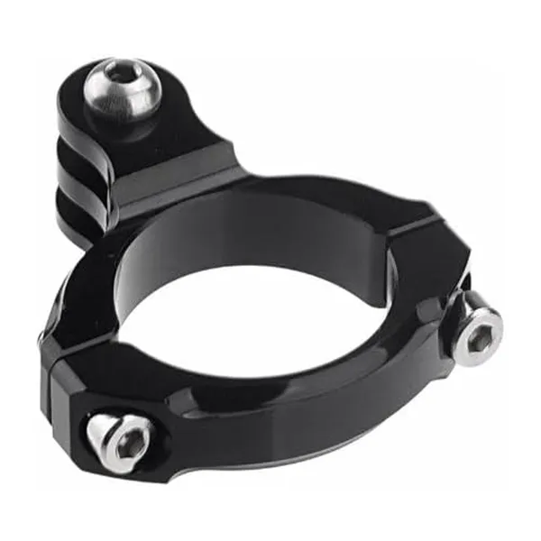 Bicycle Aluminum alloy Handlebar Bar Standard 30-31.8mm Mount – View 2
