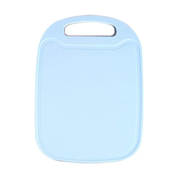 Enhance Your Kitchen Prep With A High-Quality Chopping Board – Color: Blue – View 1