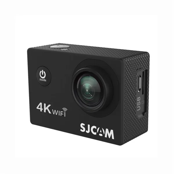 SJCAM SJ4000 Air Waterproof Sports Action Camera – View 2
