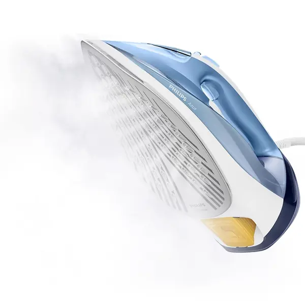 Philips GC4532/20 Azur 2400W SteamGlide+ with Quick Calc Release System Steam Iron – View 4
