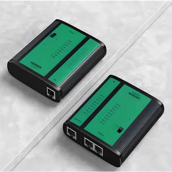 UGREEN NW167 (10950) Network & Telephone Cable Tester – View 4