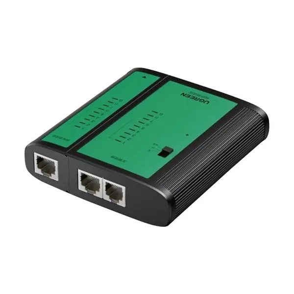 UGREEN NW167 (10950) Network & Telephone Cable Tester – View 2