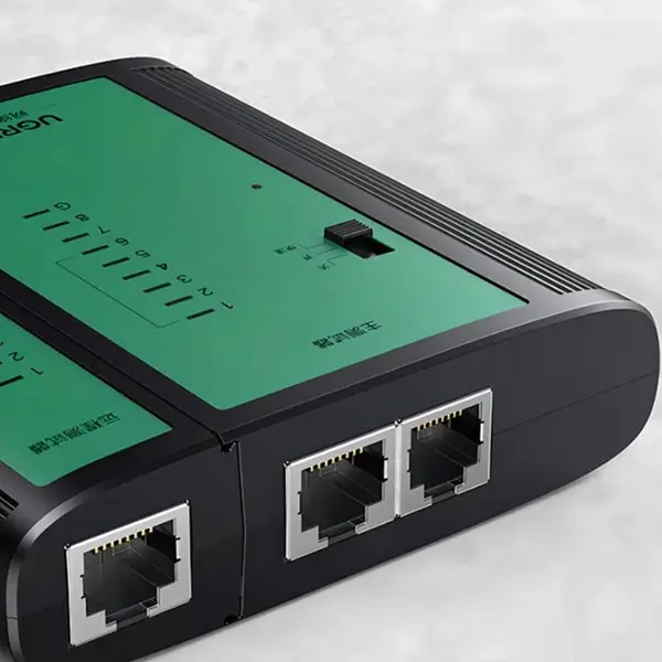 UGREEN NW167 (10950) Network & Telephone Cable Tester – View 3