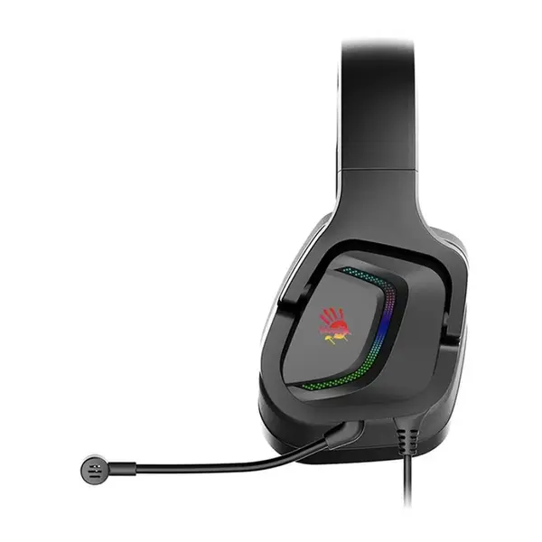 A4Tech Bloody G573 7.1 Surround Sound RGB Gaming Headset – View 2