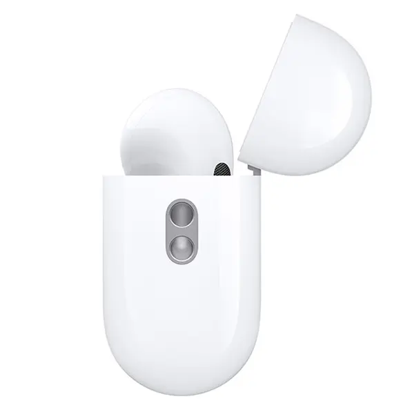 Apple AirPods 4 Type C with Active Noise Cancellation – View 4