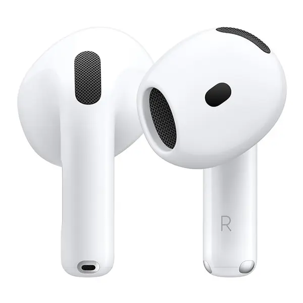 Apple AirPods 4 Type C with Active Noise Cancellation – View 3