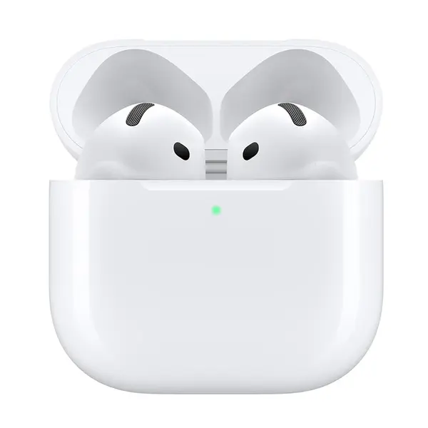 Apple AirPods 4 Type C with Active Noise Cancellation – View 2