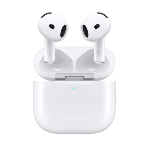 Apple AirPods 4 Type C with Active Noise Cancellation – View 1